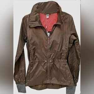 Mondetta Rain Jacket